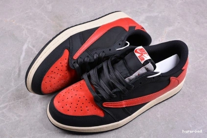 Hyperoad Scott Jordan Low x Air 1 Travis 0801